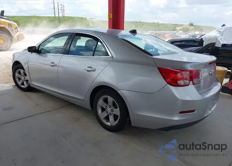 2013 Chevrolet Malibu 1Ls z USA, uszkodzony, nr VIN 1G11B5SA0DF262968